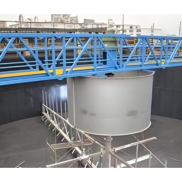 Equipamento de raspador de transmissão central