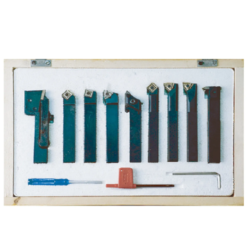 Lathe CutterTolls 9PC-12mm/9PC-12mm/9PC-16mm/9PC-20mm/9PC-25mm/9PC-32mm