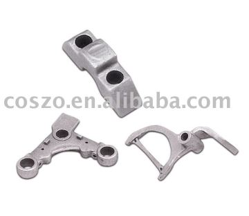 OME high pressure aluminium die casting