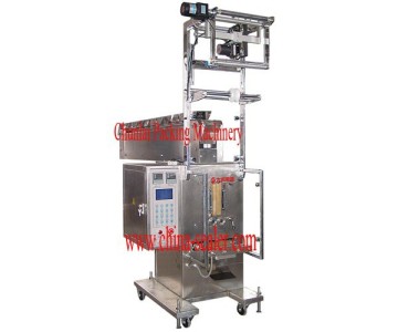 Automatic Bag Packing Machine for Coffee Capsule