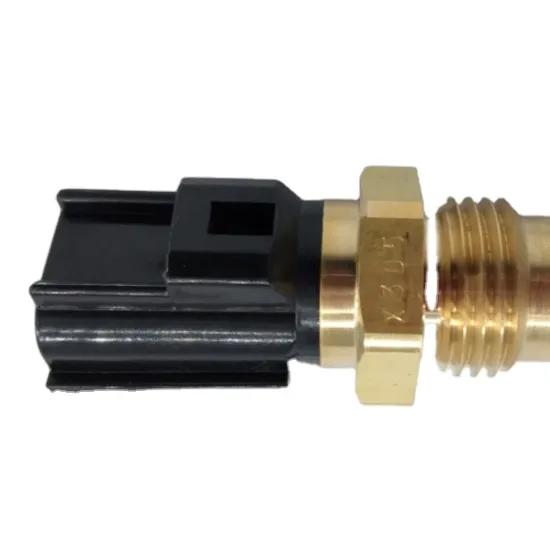 Water Temperature Sensor for ISUZU 4HK1 700P Car