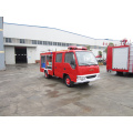 Tout nouvel outil de montage de camion de pompiers JAC