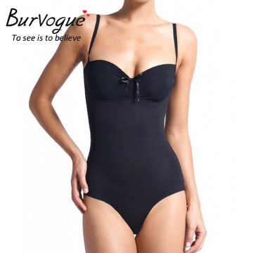 Burvogue New Arrival Women Sculpting Shapewear Slimming Bodysuits Body Shaper