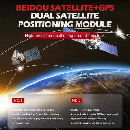 Wholesale RC Carp Fishing Bait Boats with GPS Tracking