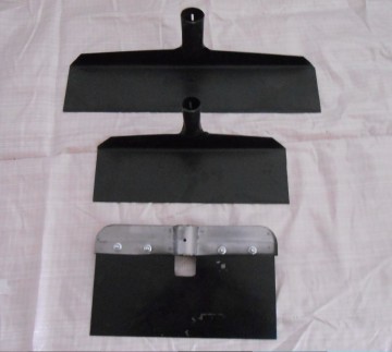 Scraper