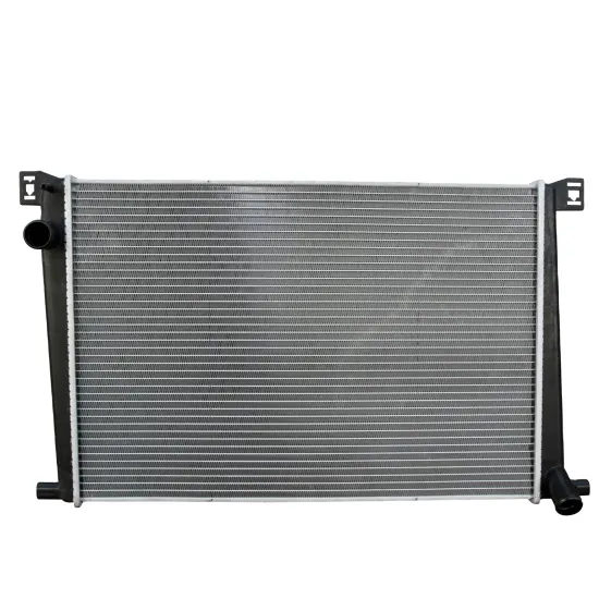 Auto cooling system Aluminum radiator for BMW MINI COUPE (R58)CORNTRYMAN 1.6L L4 OEM 17117535099