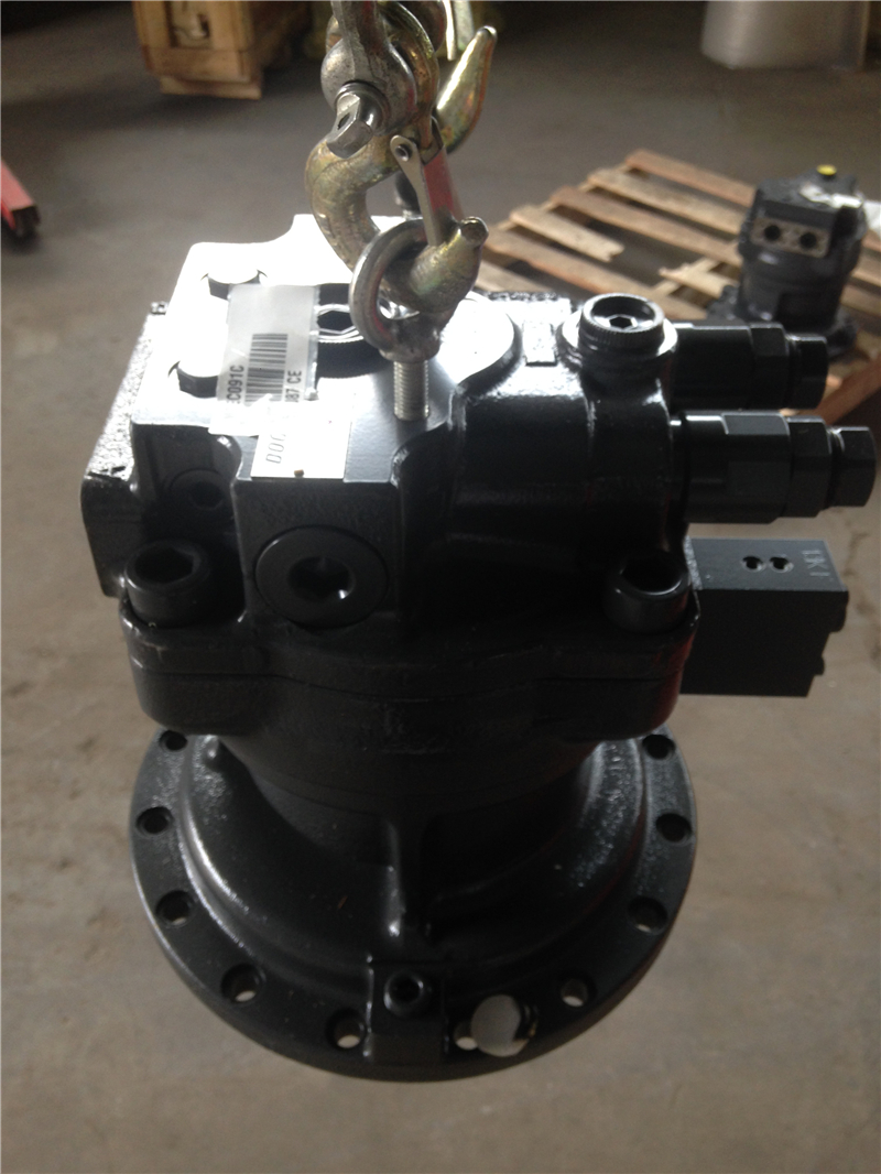 Doosan Dx225lca Swing Motor K1045024 170303-00049, High