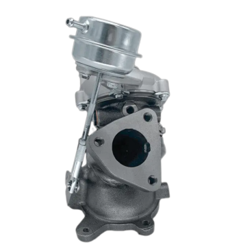 GT1549SL Turbocharger AA51-6K682-B for FORD EXPLORER PLATINUM SPORT UTILITY
