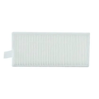 Eufy RoboVac 11S 30 Sweeper Accessory Set: Main Brush, Side Brush, HEPA Filter & Cover