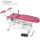 Portable Exam Table With Stirrups