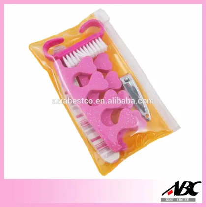 Wholesale Manicure Pedicure Set