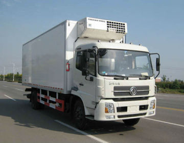 aluminum truck body/ cargo truck box body panels