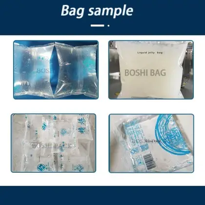 Juices Sauce Sugarcane Sesame Tomato Paste Packing Machine