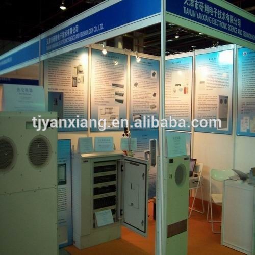 Telecommunications cabinet waterproof