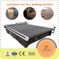 Corrugated Box Making Machine Costs