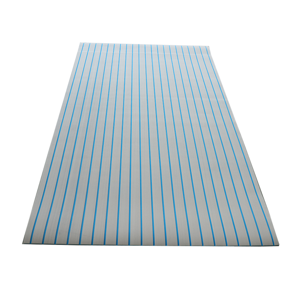 Brown Eva Boat Flooring marine deck mat