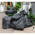 Bolsas de basura al aire libre de servicio pesado de 55-60 galones