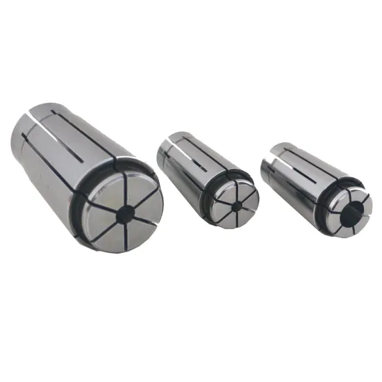 High Precision Spring Chuck SK Collet SK10 SK16 SK Series