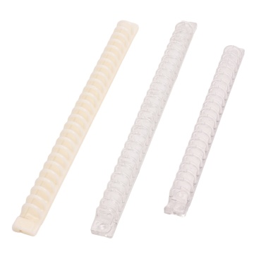 26 Ring School Office Binder Clips for Data Books and Notebooks