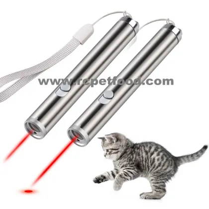 Laser Pointer Light Pen Cat Laser