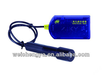CO2 Gas Sensor/Teaching for Middle and High School Biology Lab Equipment
