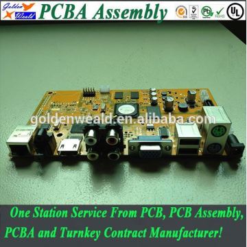 Reliable pcba manufactory pcba electronics board pcba component