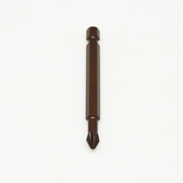 Ph2 Screwdriver Bit With Double Head For Electric Screwdriver