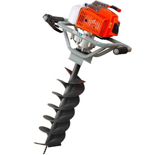 Home Use Earth Auger Digging Machine