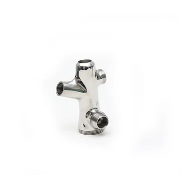 CNC high-quality portable coffee beer faucet with handle