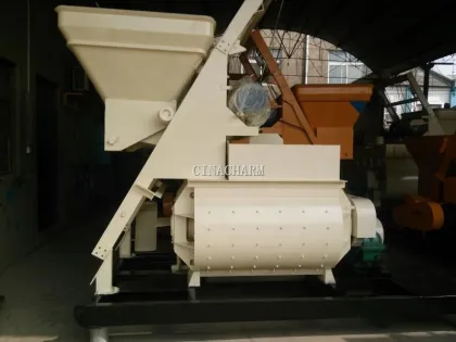 Good Quality Concrete Mixer for Engineering & Construction Machinery - Concrete Mixer Price