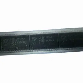 Memory Chips IC SRAM, CY62148ELL-55SXI Cypress 32-SOIC