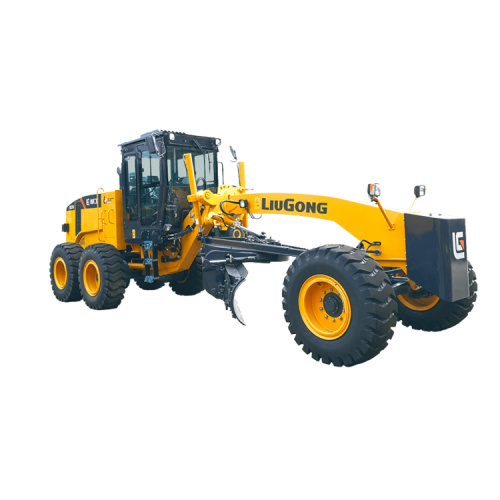 LIUGONG 4230 Motorgrader mit 233 PS und 4 m Breite