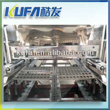 KUFA Automatic Candy Production Line