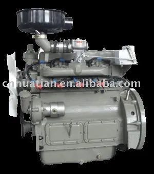 30kw natural gas engine
