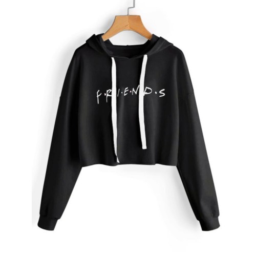 Casual Fashion Hoodies voor dames