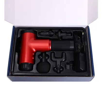 REDYUT Health Care Muscle Pain Relief Fascia Gun