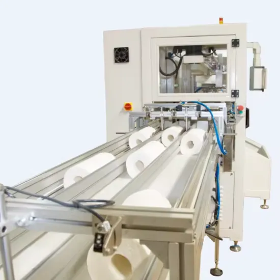 ZD-J25A Mini Toilet Paper Wrapping Machine - Price Inquiry