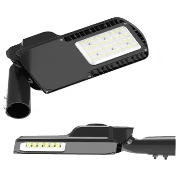 Ledvance 50W LED Street Lights for City Building and Garden Lighting