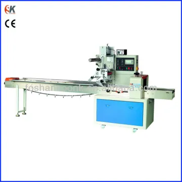 SK-W320 instant noodles pillow/ horizontal/wrapping packing machine