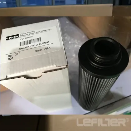 Parker Filter Element 937400Q