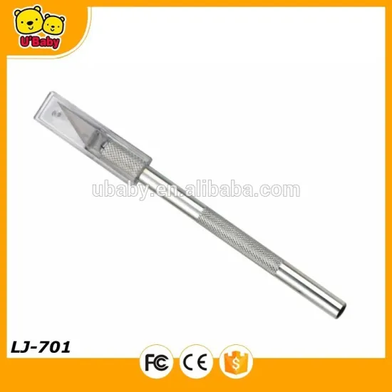 Craft Knife LJ-701