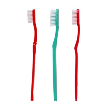 High-quality toothbrush care solutions
