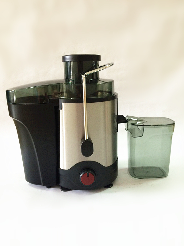 Electric Fruit Juicer