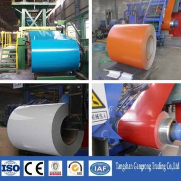 ppgi galvalume coil for roofing sheet