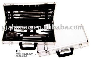 barbecue tool sets