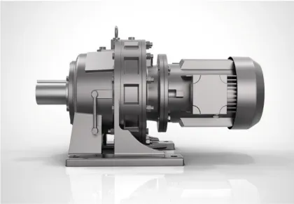 Comer Agricultural Gearbox Agricultural Tractor Transmission