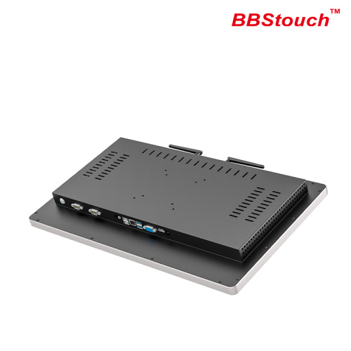 21.5" Industrial Capacitive Touch All-in-one