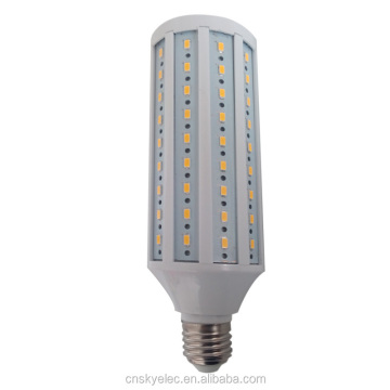 Lampada di mais LED 18W E27 5630 SMD 85-265V