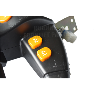 Liftstar Handle Assembly 5300500002 for Forklift Pallet Truck (AC/10-Wire Plug)