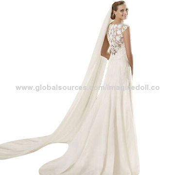 Landybridal Elegant Wholesale Wedding DressesNew
